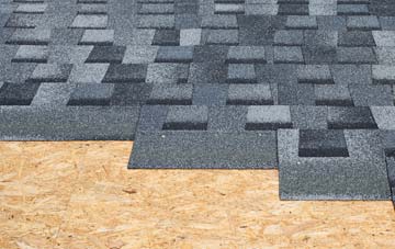 expert Calver Hill asphalt roof companies