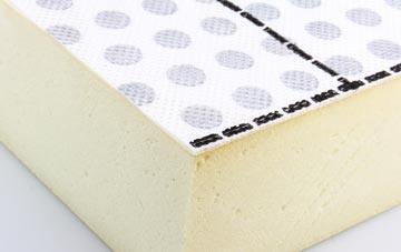 meeting Calver Hill building codes