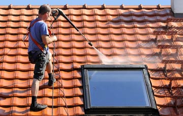 roof cleaning Calver Hill, Herefordshire