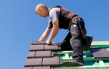 disadvantages of Calver Hill slate roofing