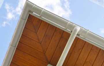 Calver Hill soffit types