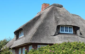 thatch roofing Calver Hill, Herefordshire