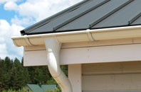 Calver Hill soffits