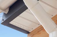 find rated Calver Hill soffit companies